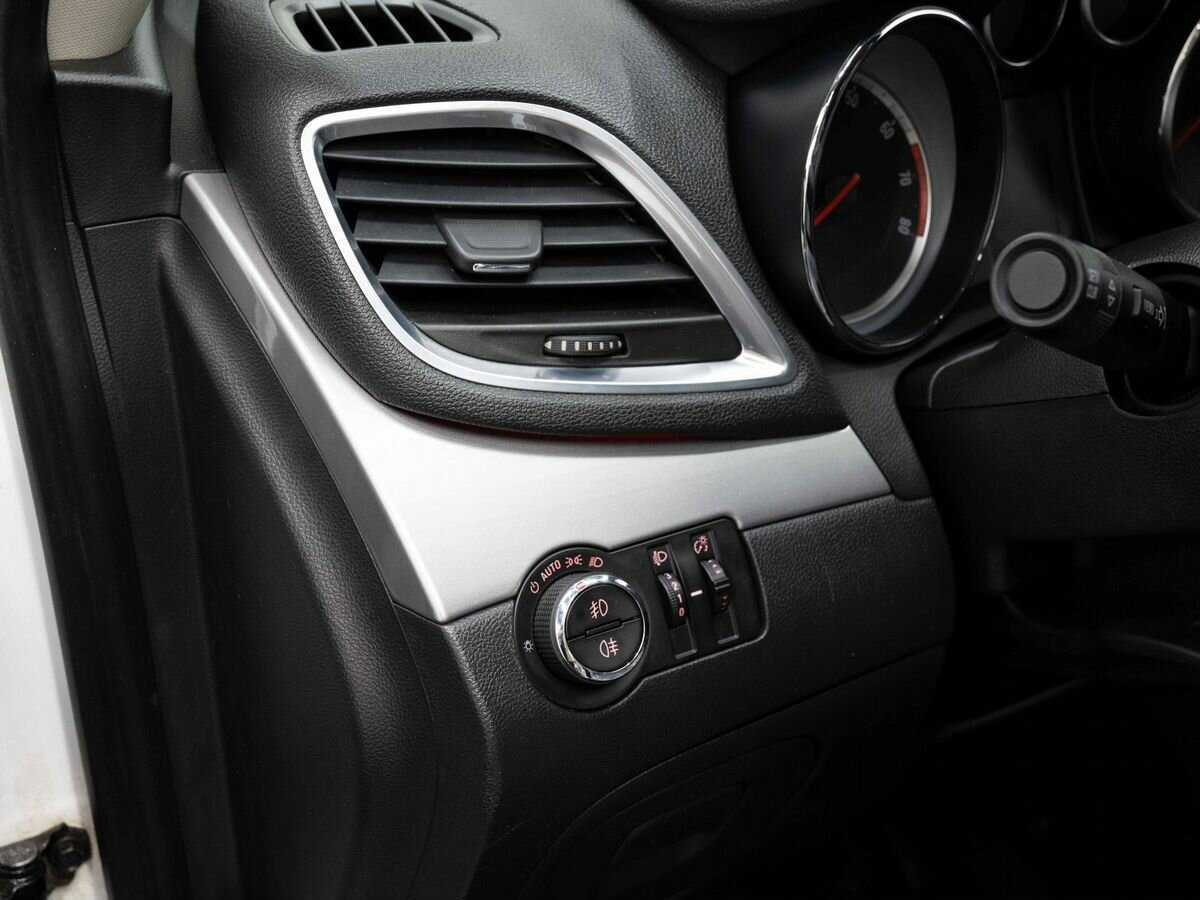 Купить Опель Мокка, 2013, 178 961 км.. Фото: #18