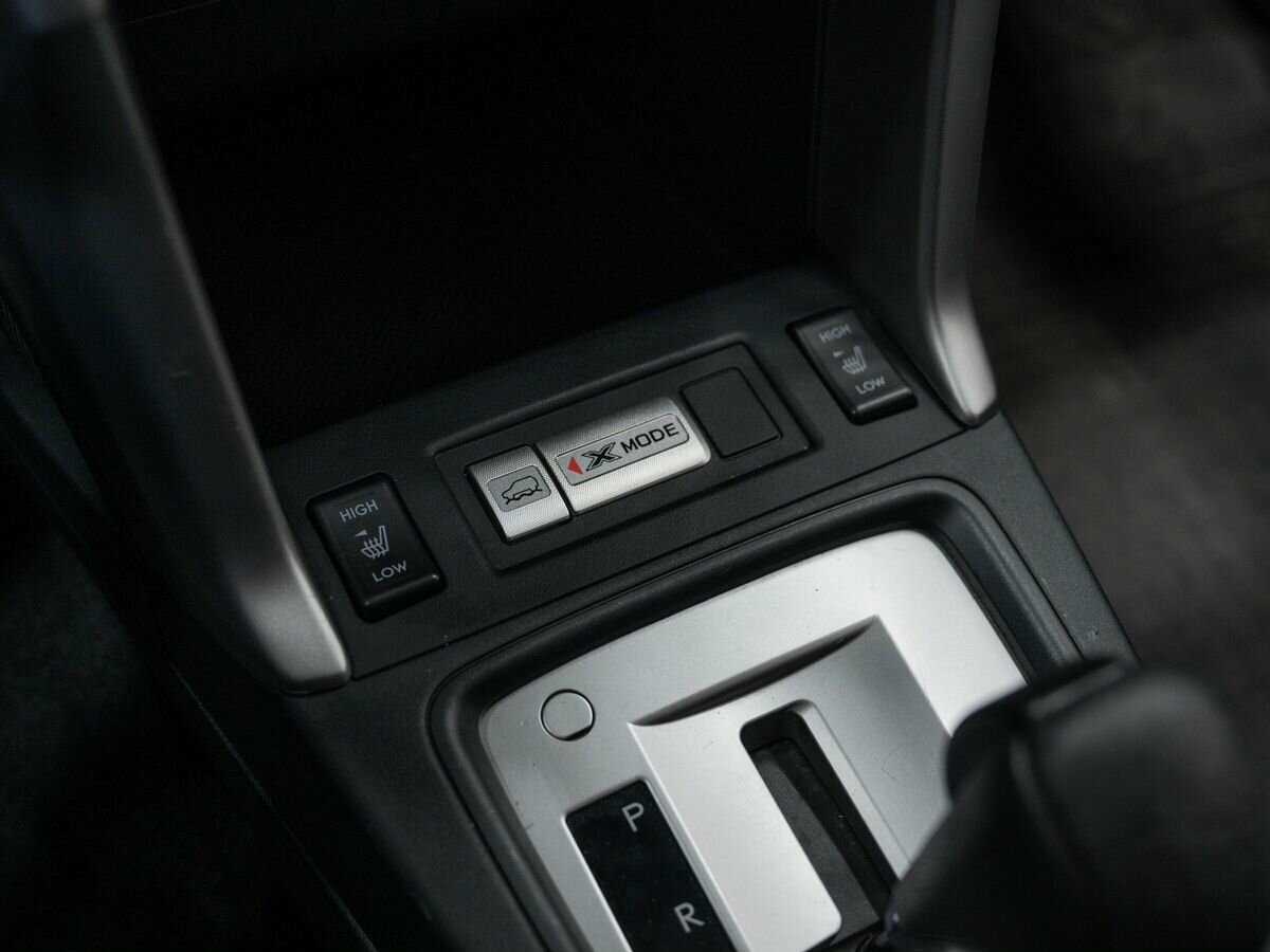 Купить Субару Форестер, 2015, 121 000 км.. Фото: #18