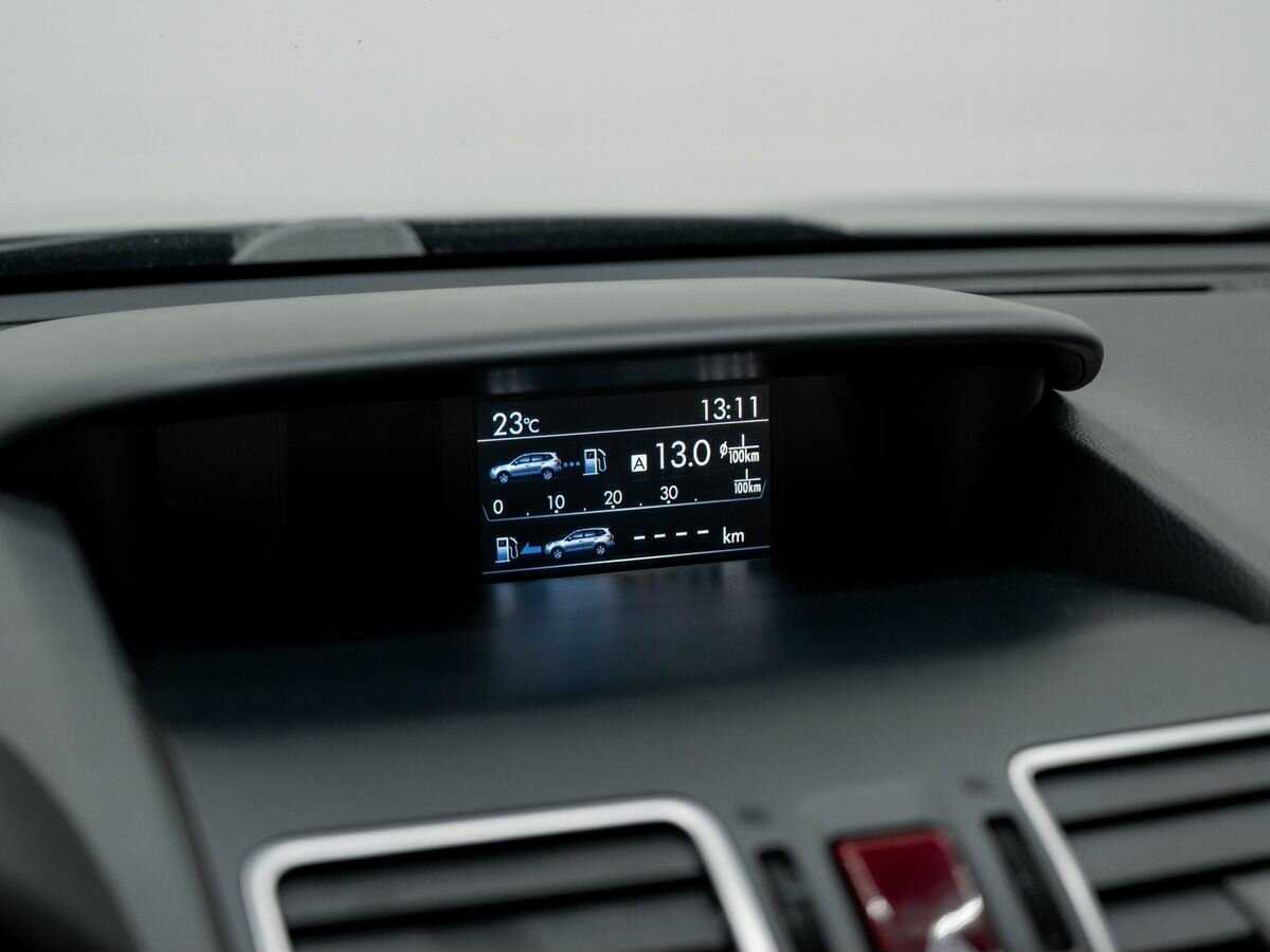 Купить Субару Форестер, 2015, 121 000 км.. Фото: #21