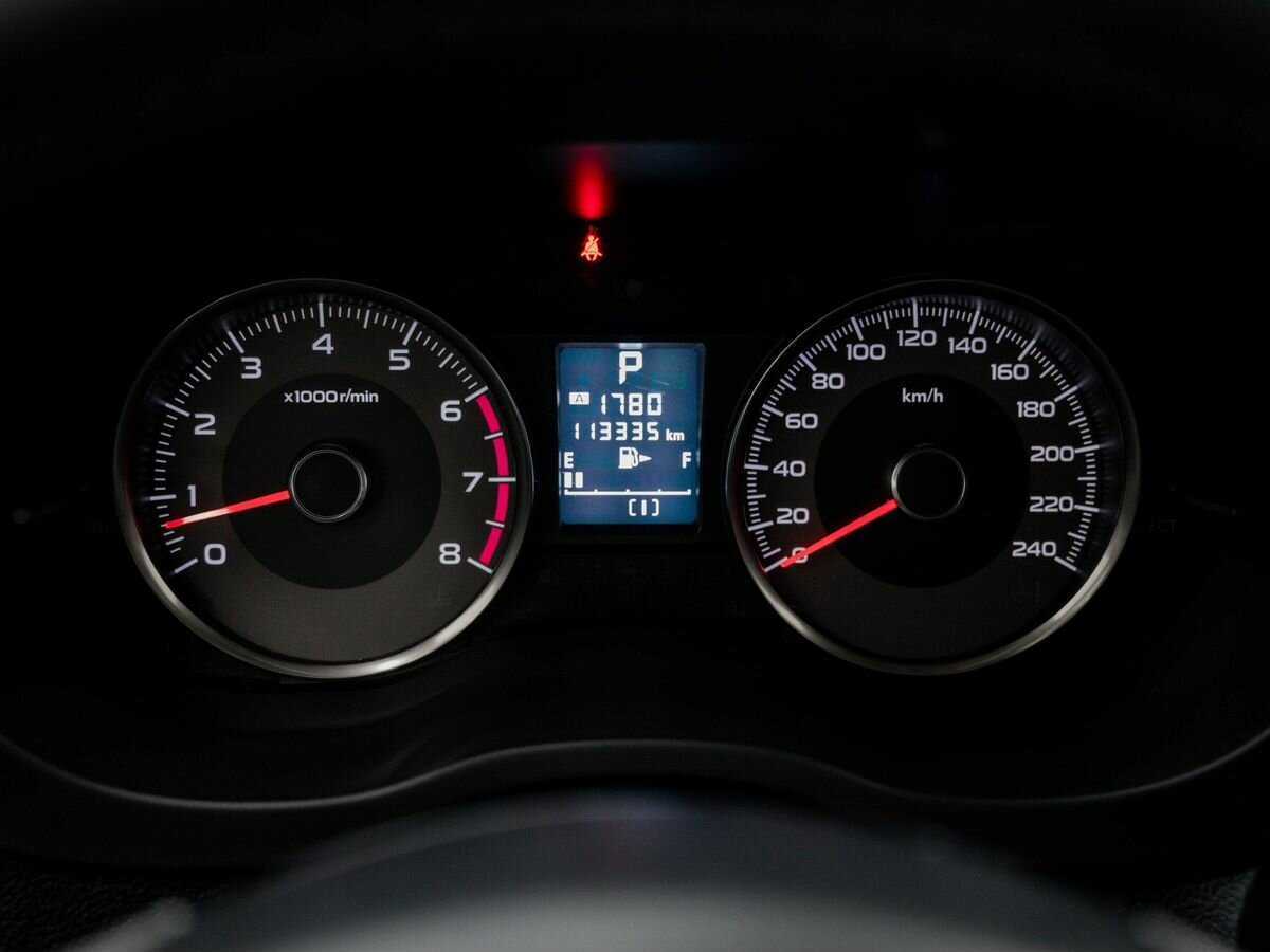 Купить Субару Форестер, 2015, 121 000 км.. Фото: #22