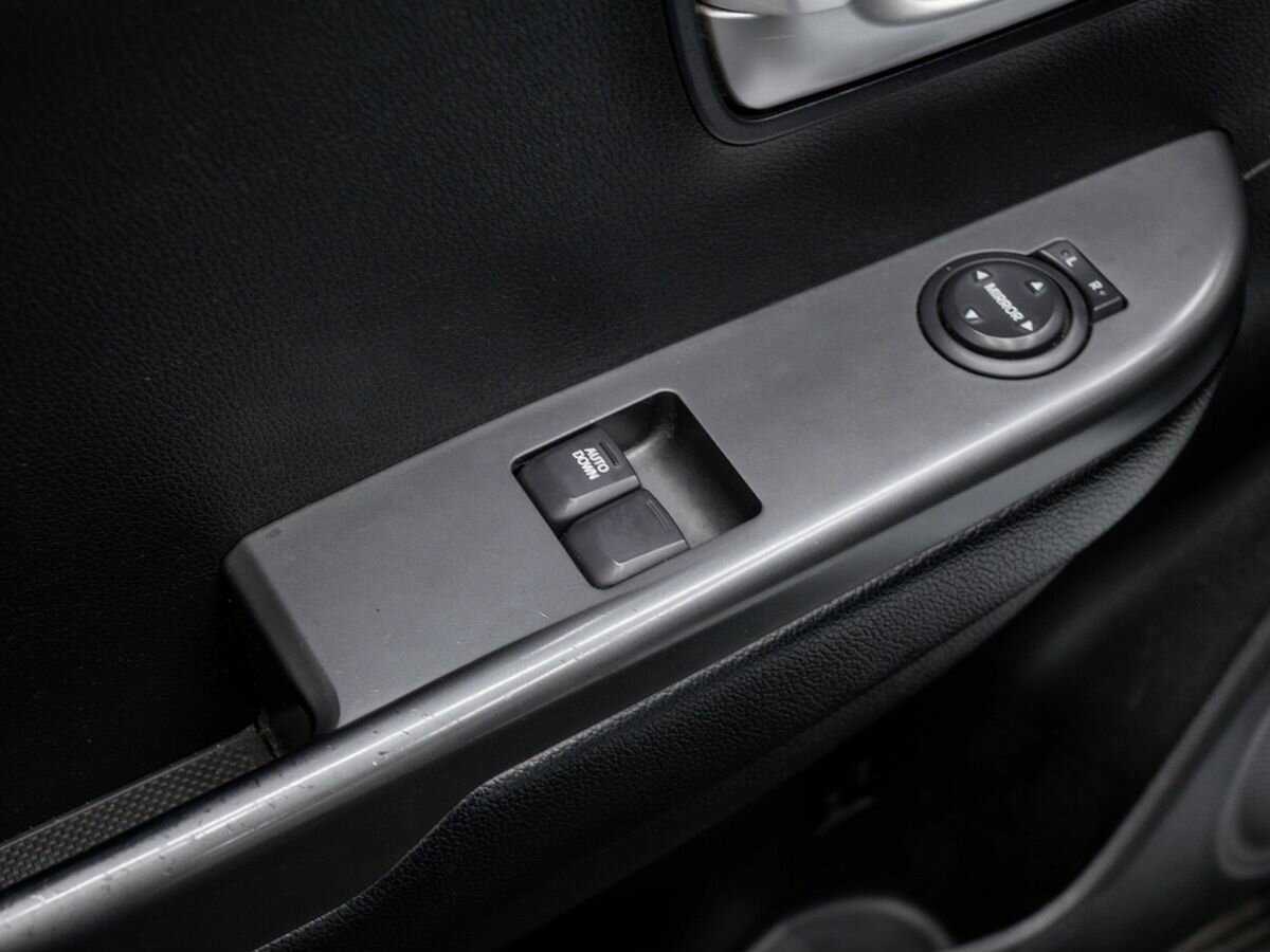 Купить Киа Рио, 2012, 139 129 км.. Фото: #14