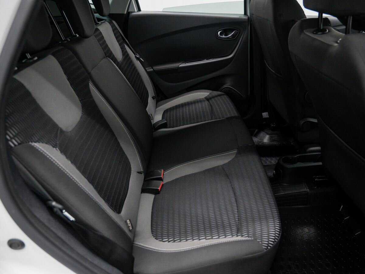 Купить Рено Каптюр, 2019, 37 500 км.. Фото: #9