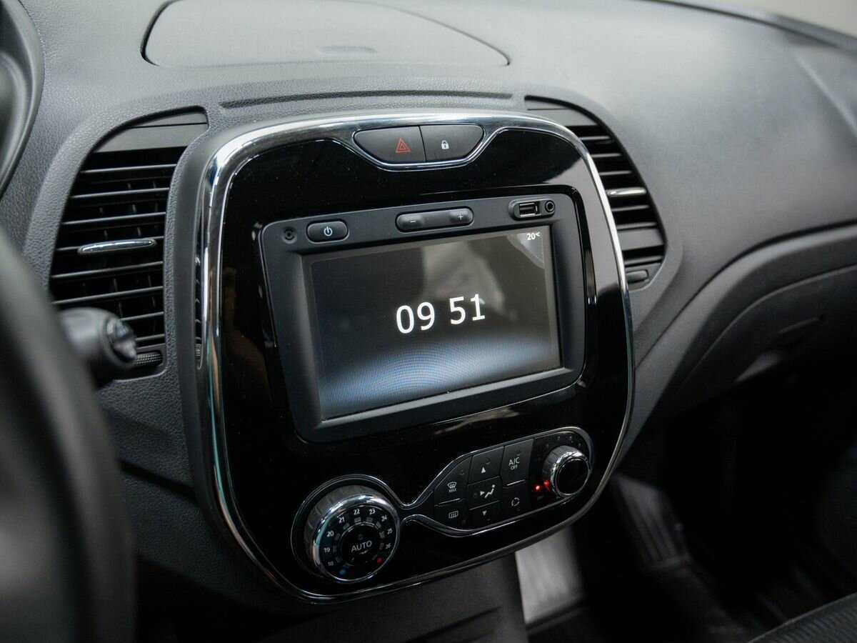 Купить Рено Каптюр, 2019, 37 500 км.. Фото: #20