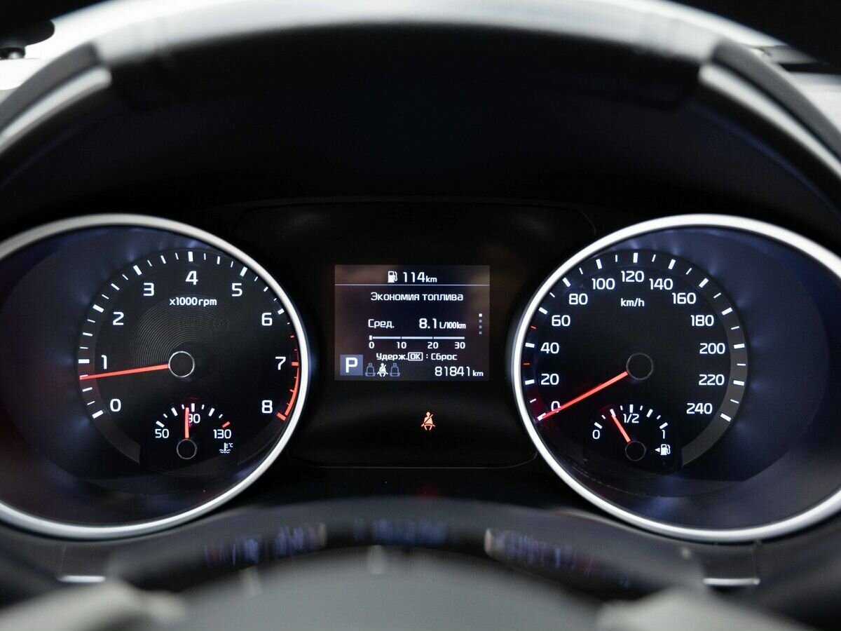 Купить Киа Сид, 2018, 81 840 км.. Фото: #16