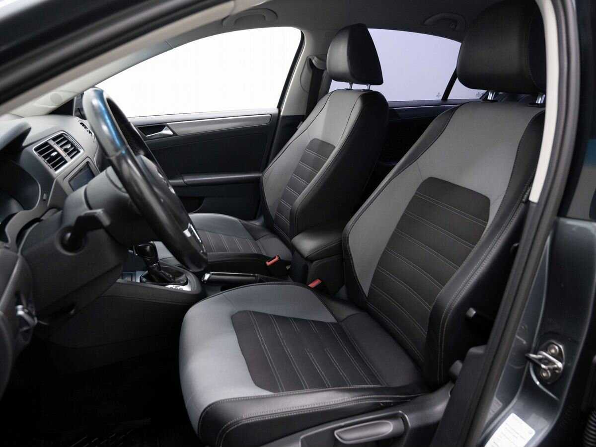 Купить Фольксваген Джетта, 2012, 200 216 км.. Фото: #7