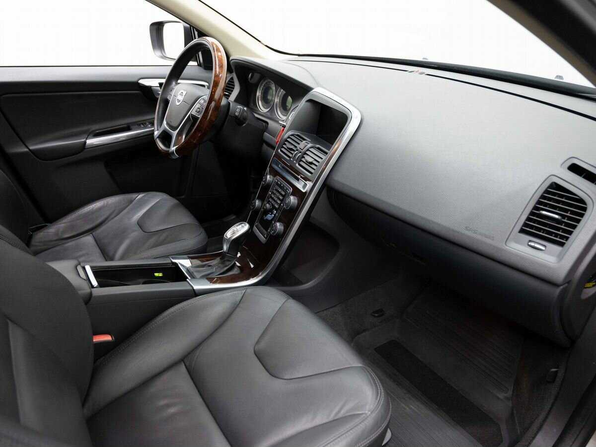 Купить Вольво ИксЦ60, 2012, 151 000 км.. Фото: #10