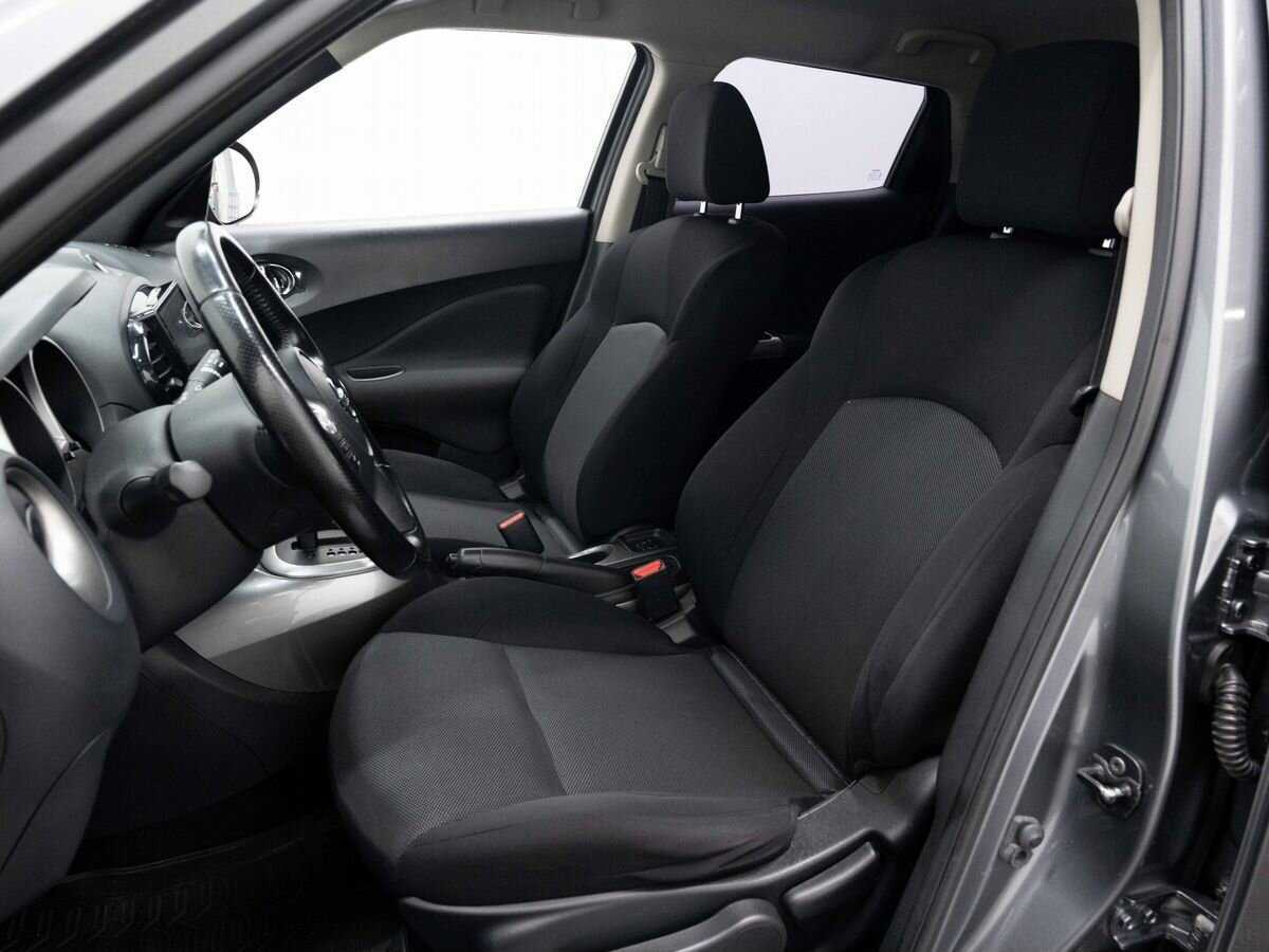 Купить Ниссан Жук, 2014, 160 472 км.. Фото: #6