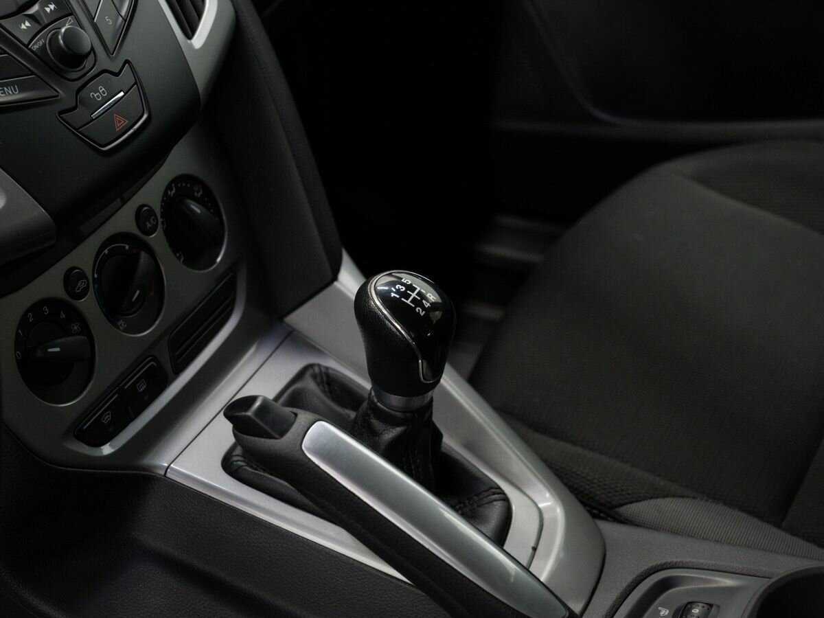 Купить Форд Фокус, 2012, 316 000 км.. Фото: #16