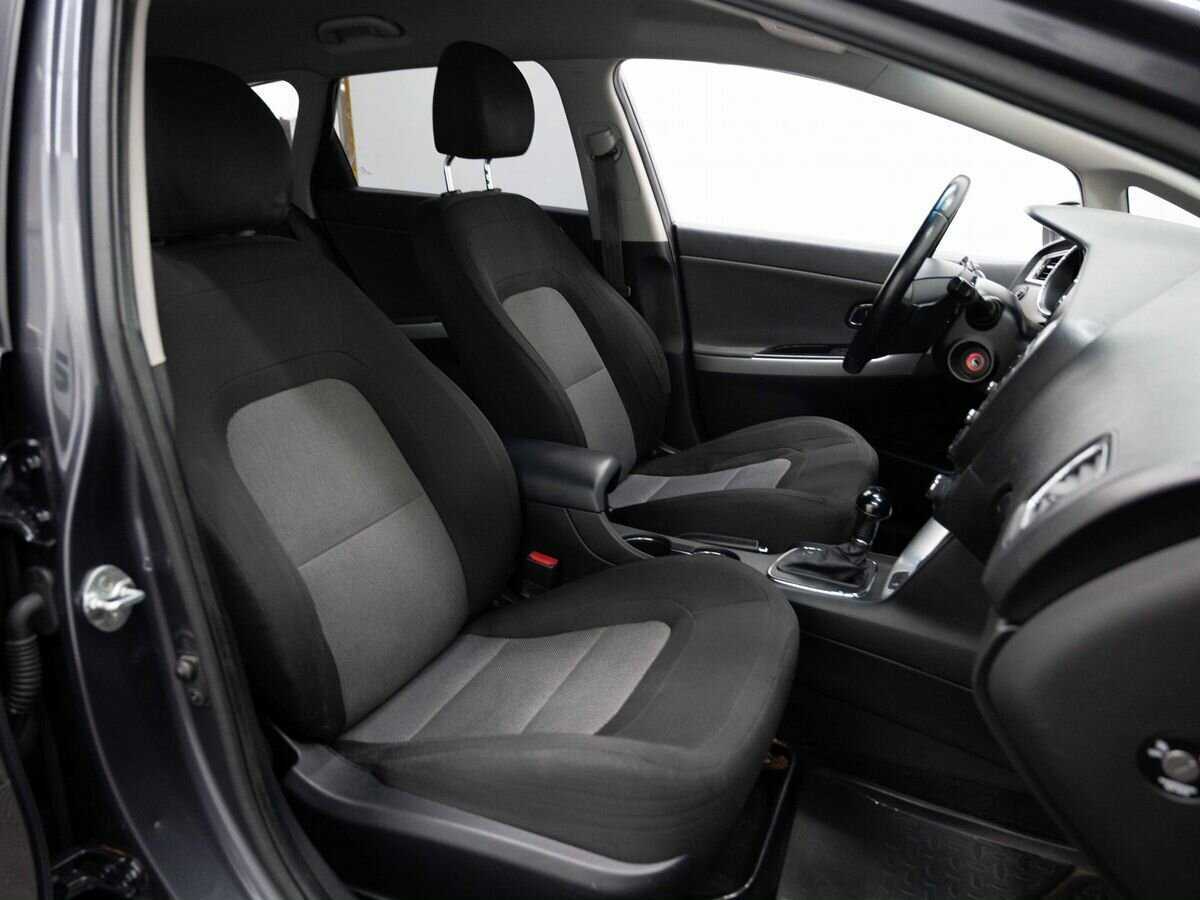 Купить Киа Сид, 2015, 147 000 км.. Фото: #12