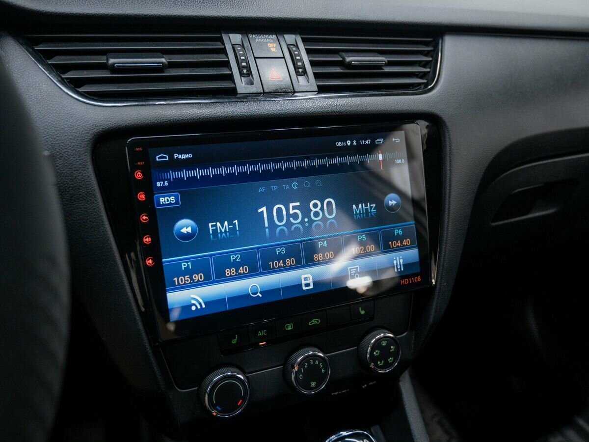 Купить Шкода Октавия, 2017, 200 790 км.. Фото: #19