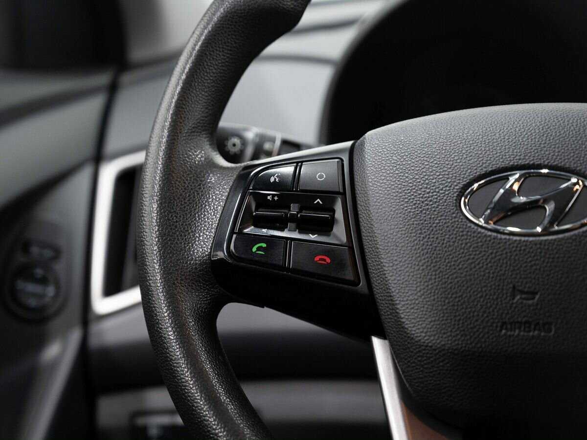 Купить Хендай Крета, 2016, 110 000 км.. Фото: #14