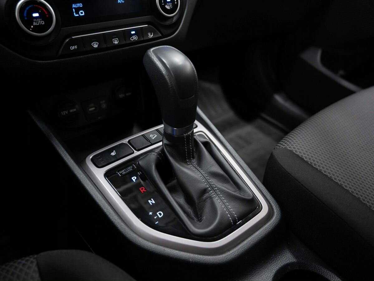 Купить Хендай Крета, 2016, 110 000 км.. Фото: #21