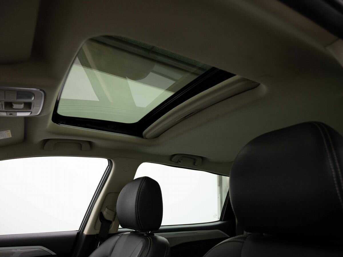 Купить Джили Эмгранд Икс7, 2019, 80 000 км.. Фото: #20