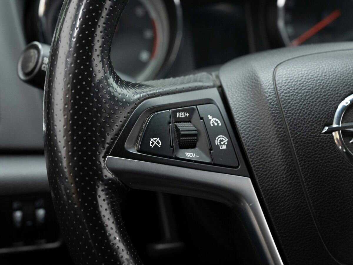 Купить Опель Астра, 2013, 209 300 км.. Фото: #14