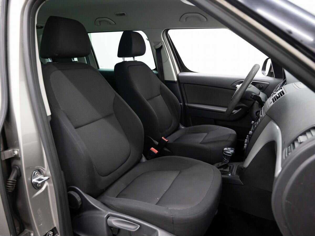 Купить Шкода Йети, 2012, 225 000 км.. Фото: #11