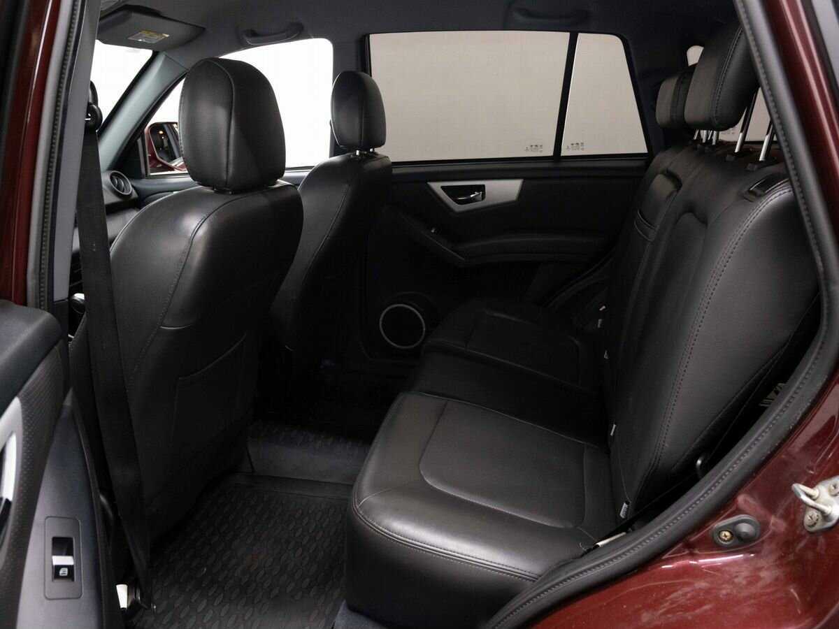 Купить Лифан Икс60, 2016, 48 000 км.. Фото: #8