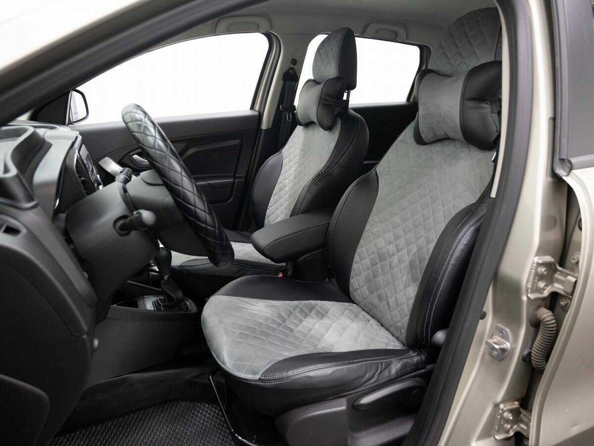 Купить Лада (ВАЗ) ИКСРЭЙ, 2019, 40 000 км.. Фото: #7