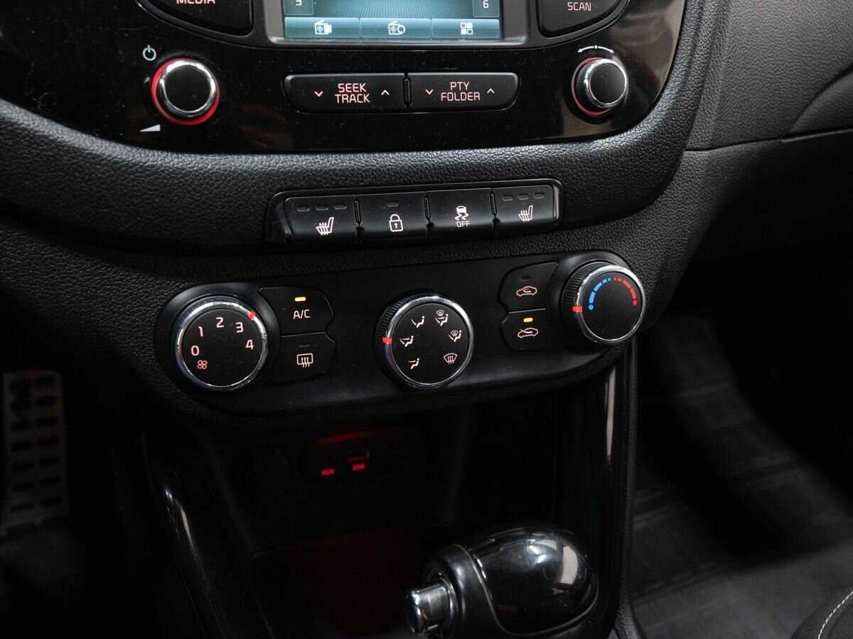 Купить Киа Сид, 2014, 196 212 км.. Фото: #18