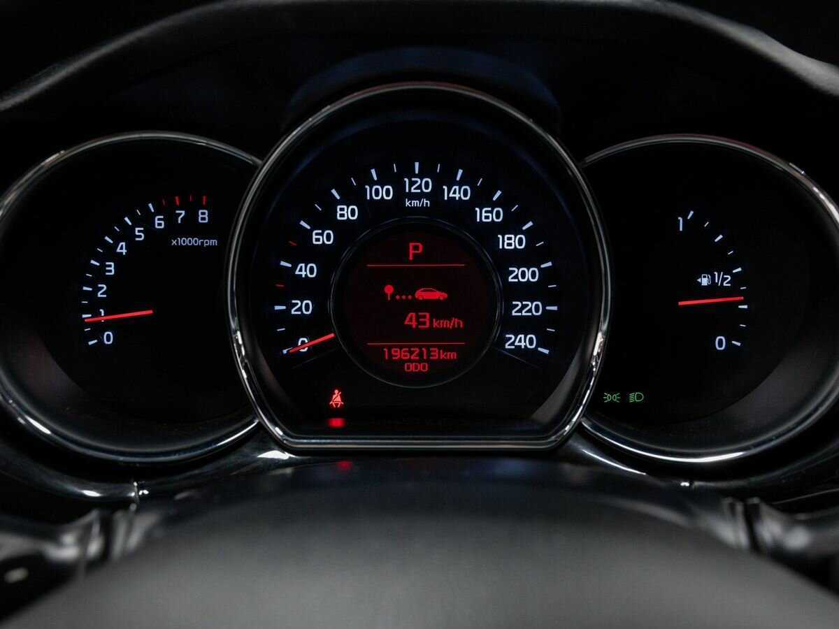 Купить Киа Сид, 2014, 196 212 км.. Фото: #21