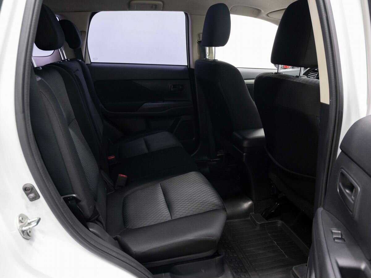 Купить Митсубиши Оутлэндер, 2014, 288 000 км.. Фото: #9