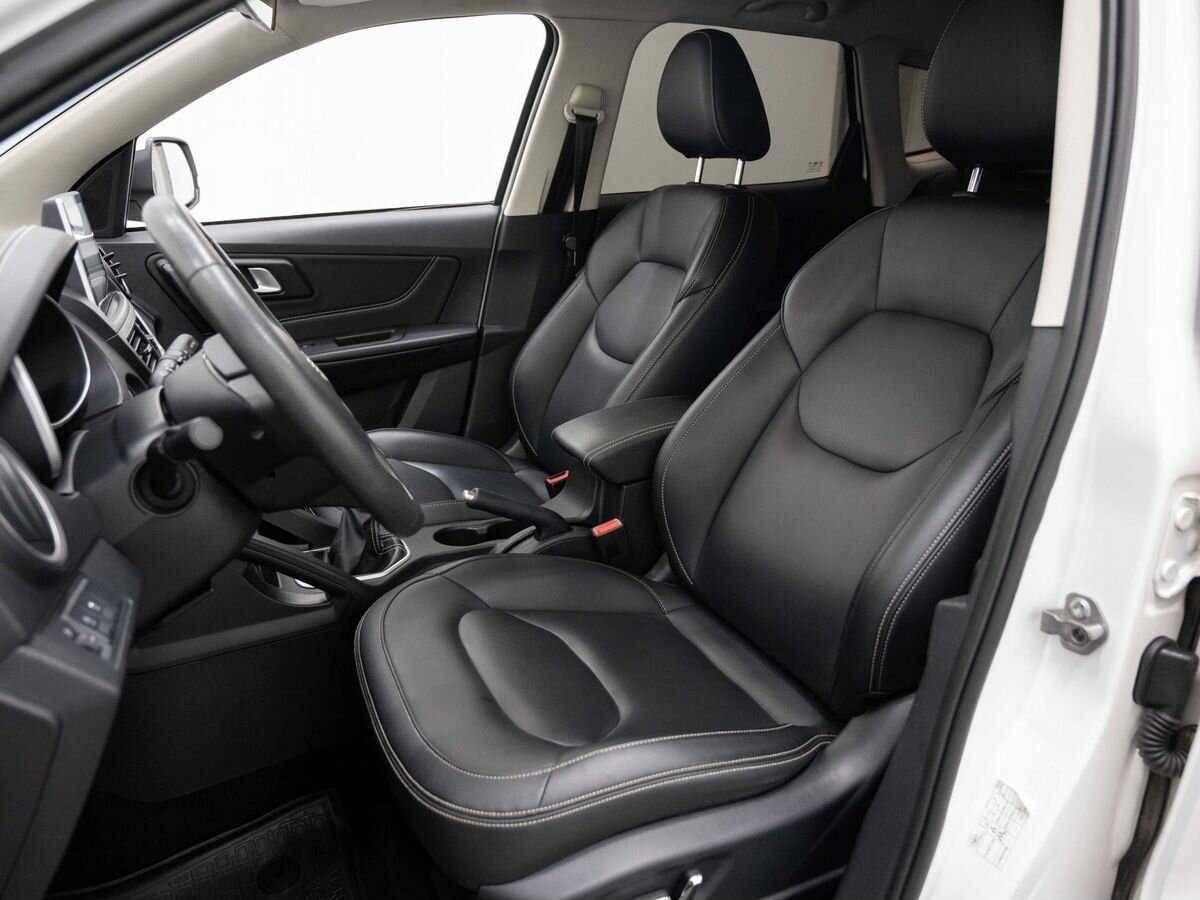 Купить ФАВ Бестюрн Икс40, 2019, 77 000 км.. Фото: #7