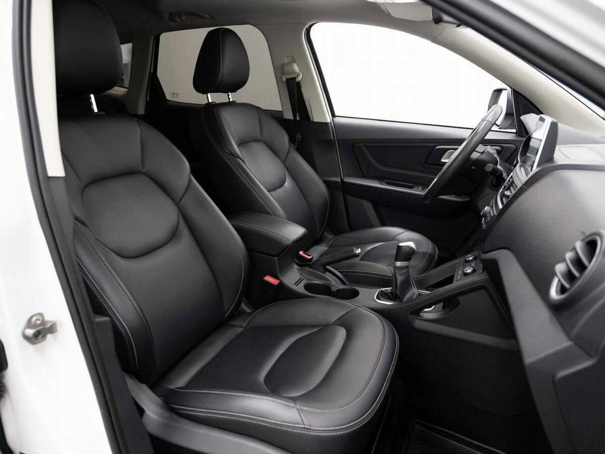 Купить ФАВ Бестюрн Икс40, 2019, 77 000 км.. Фото: #10