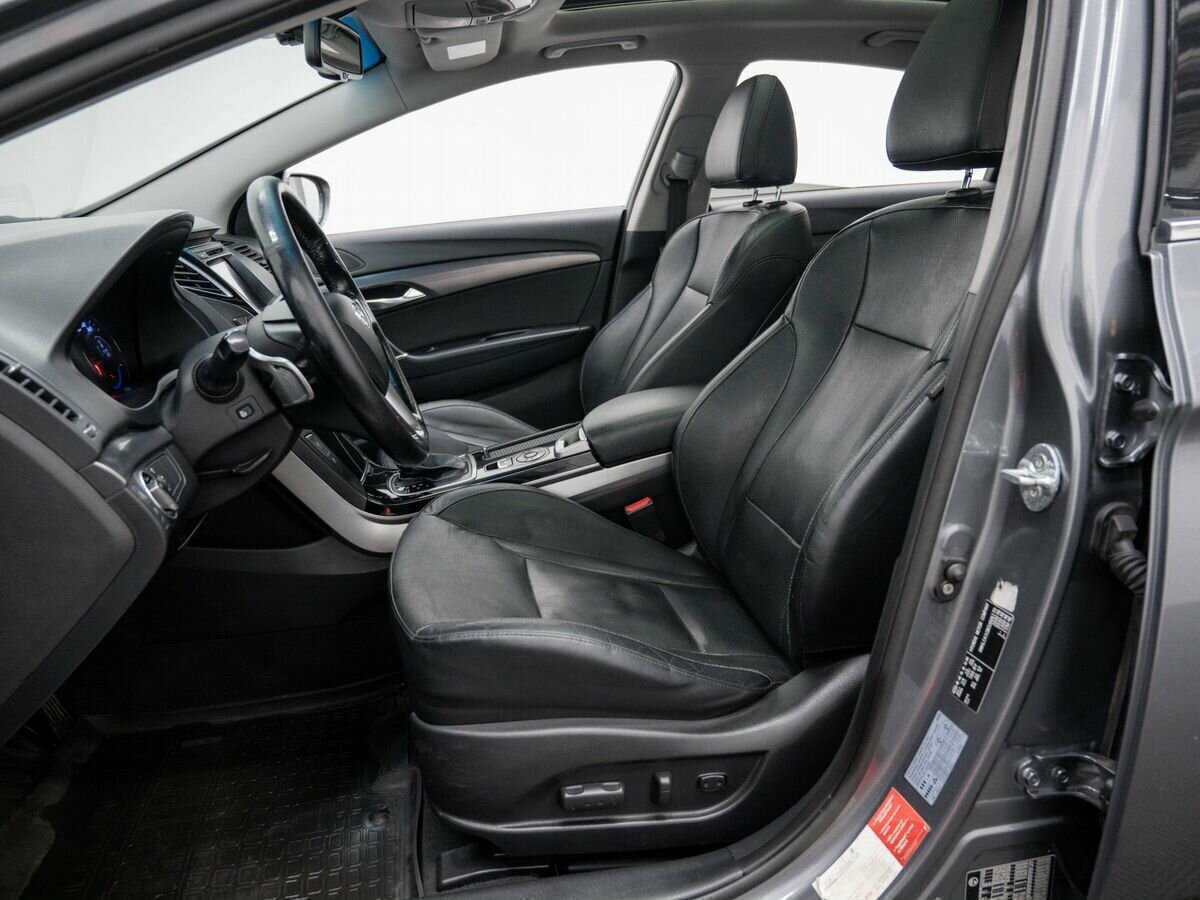 Купить Хендай ай40, 2012, 199 109 км.. Фото: #13