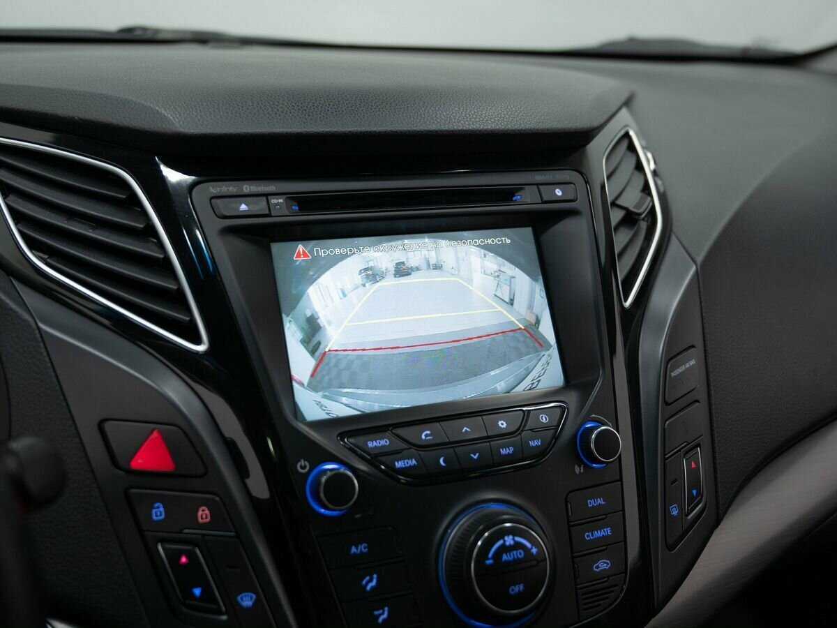 Купить Хендай ай40, 2012, 199 109 км.. Фото: #21