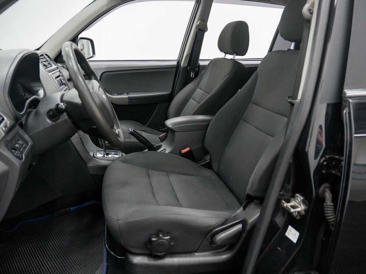 Купить Чери Тигго (Т11), 2015, 119 500 км.. Фото: #13