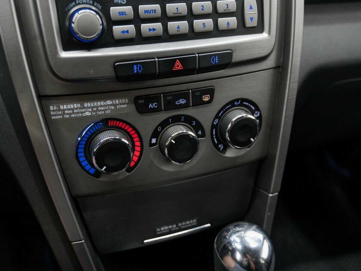 Купить Чери Тигго (Т11), 2015, 119 500 км.. Фото: #18