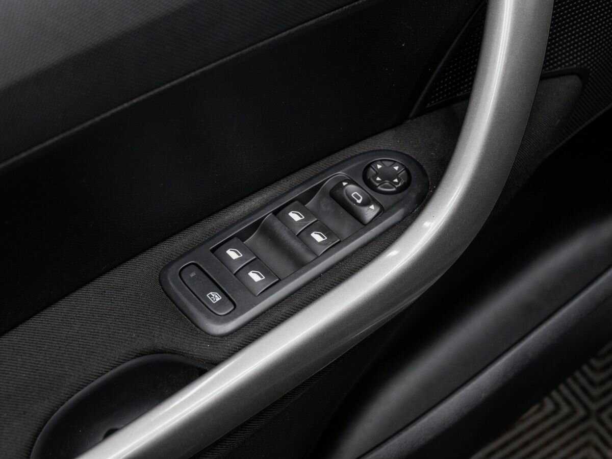 Купить Пежо 408, 2013, 151 000 км.. Фото: #14