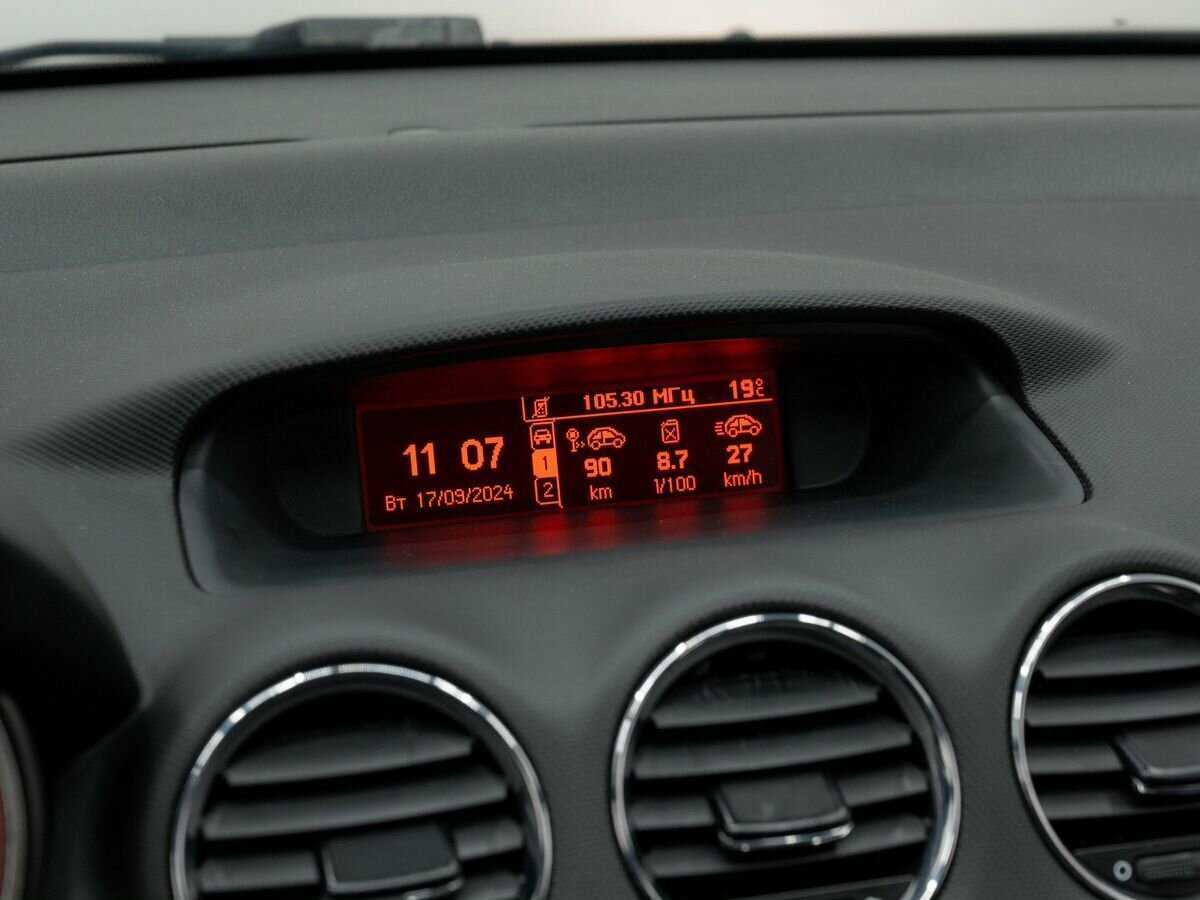 Купить Пежо 408, 2013, 151 000 км.. Фото: #20