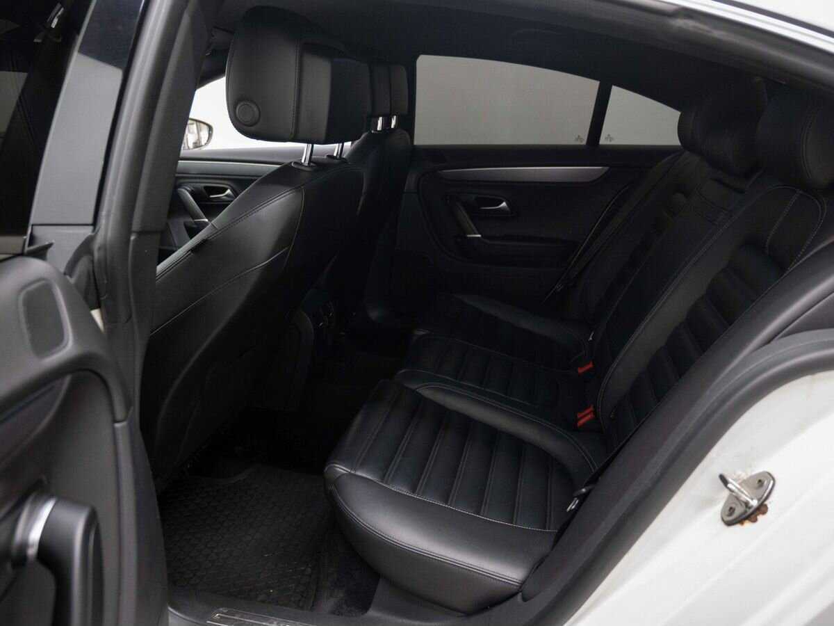 Купить Фольксваген Пассат ЦЦ, 2013, 268 439 км.. Фото: #8