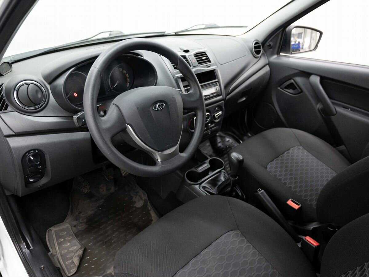 Купить Лада (ВАЗ) Гранта, 2020, 81 101 км.. Фото: #6