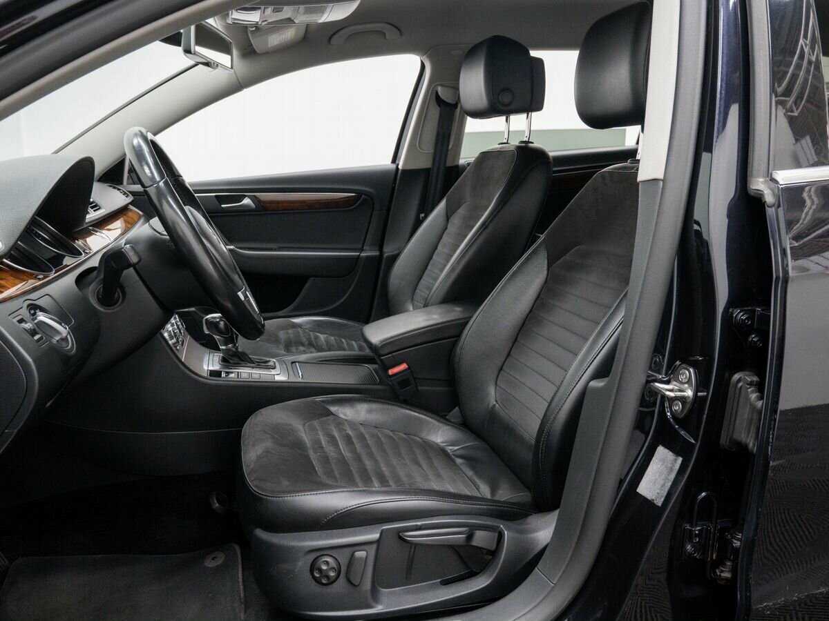 Купить Фольксваген Пассат, 2012, 176 000 км.. Фото: #13