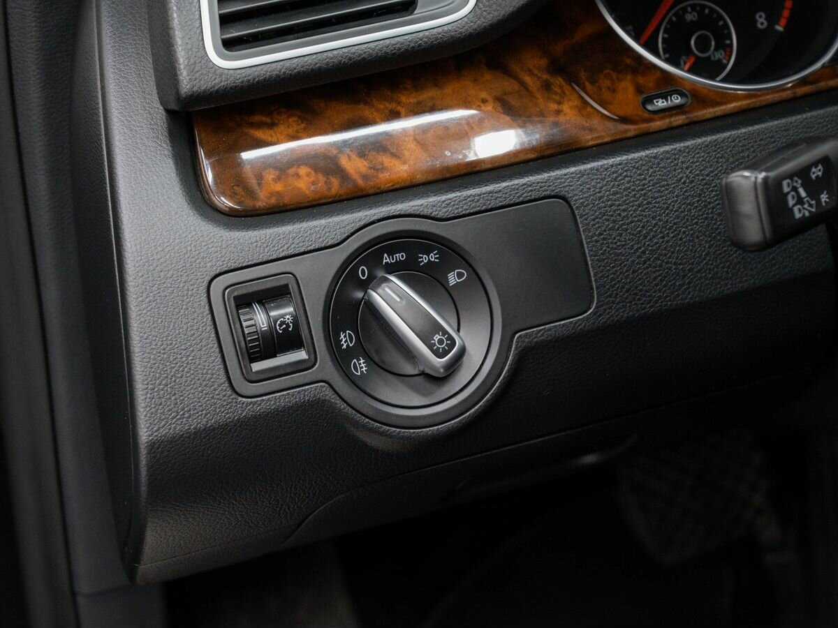 Купить Фольксваген Пассат, 2012, 176 000 км.. Фото: #15