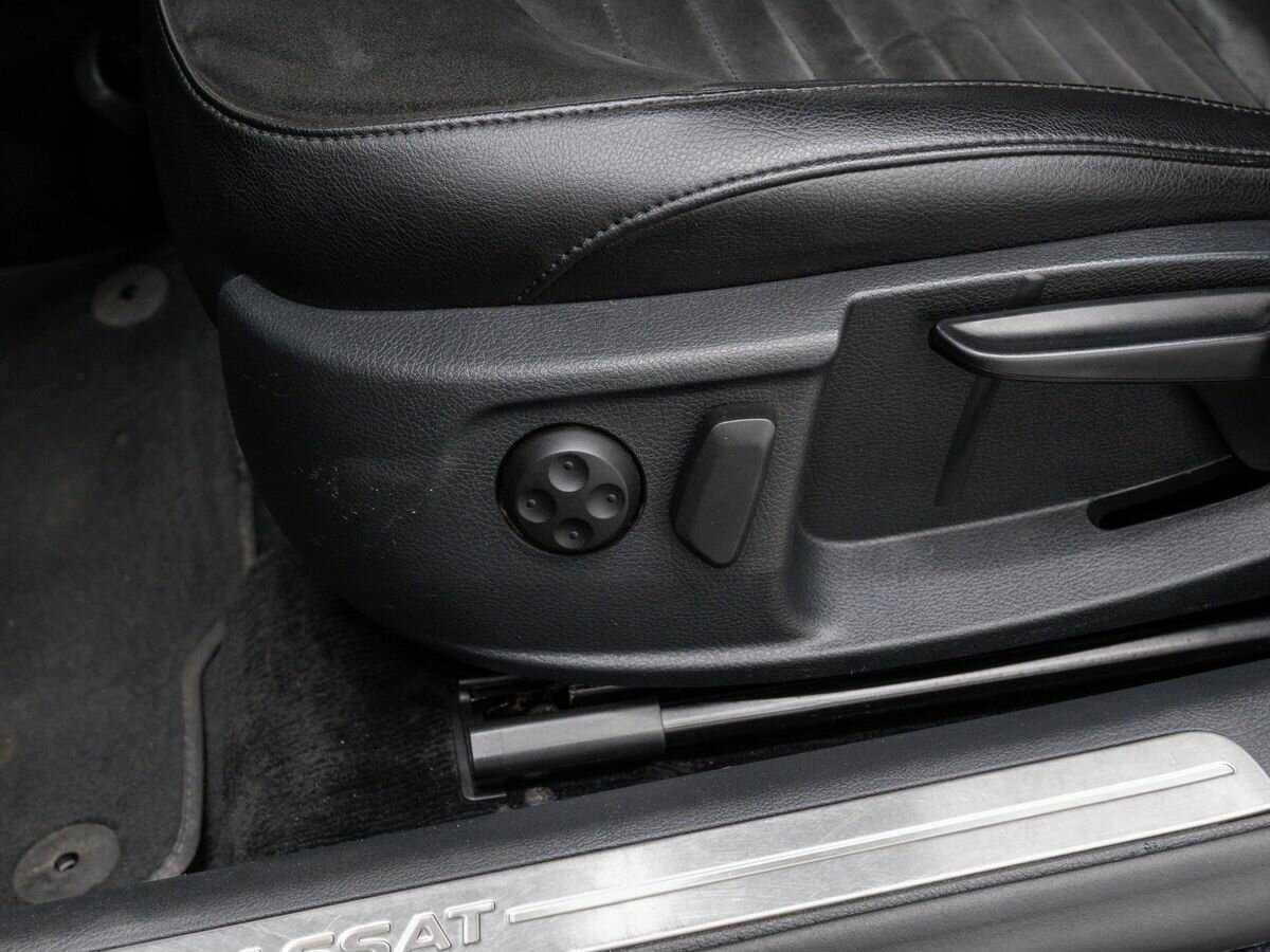 Купить Фольксваген Пассат, 2012, 176 000 км.. Фото: #17