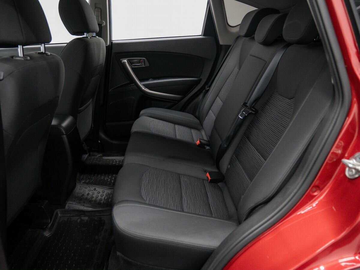 Купить ФАВ Бестюрн Икс80, 2018, 136 000 км.. Фото: #11