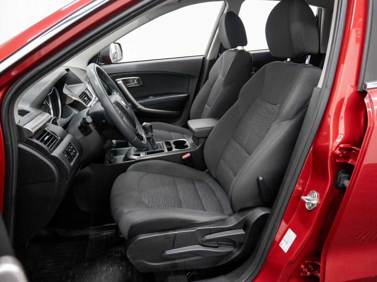 Купить ФАВ Бестюрн Икс80, 2018, 136 000 км.. Фото: #13