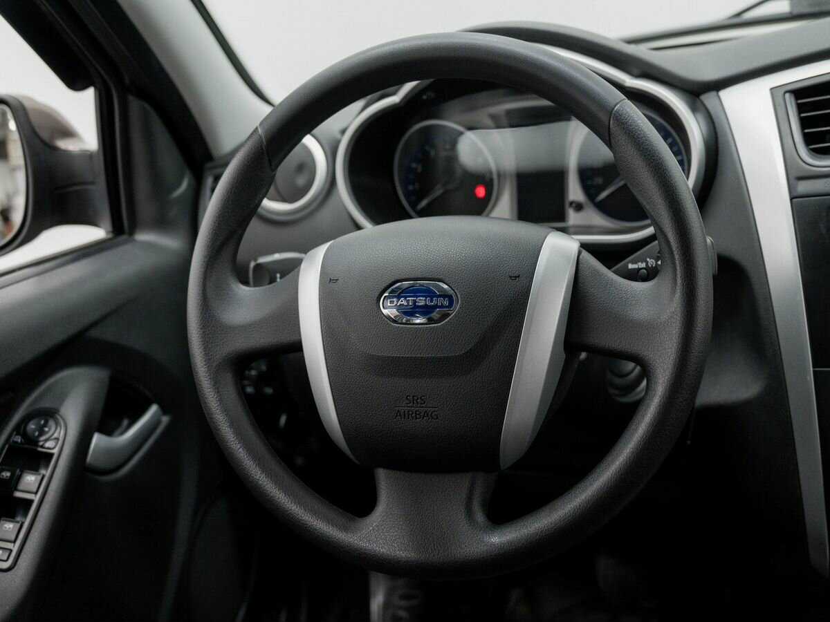 Купить Датсун он-ДО, 2019, 87 000 км.. Фото: #10