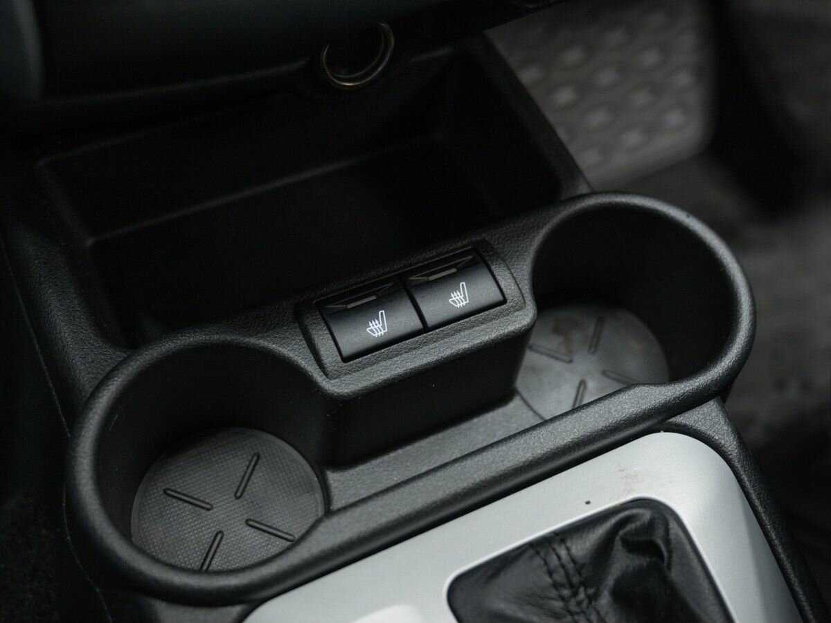 Купить Датсун он-ДО, 2019, 87 000 км.. Фото: #17