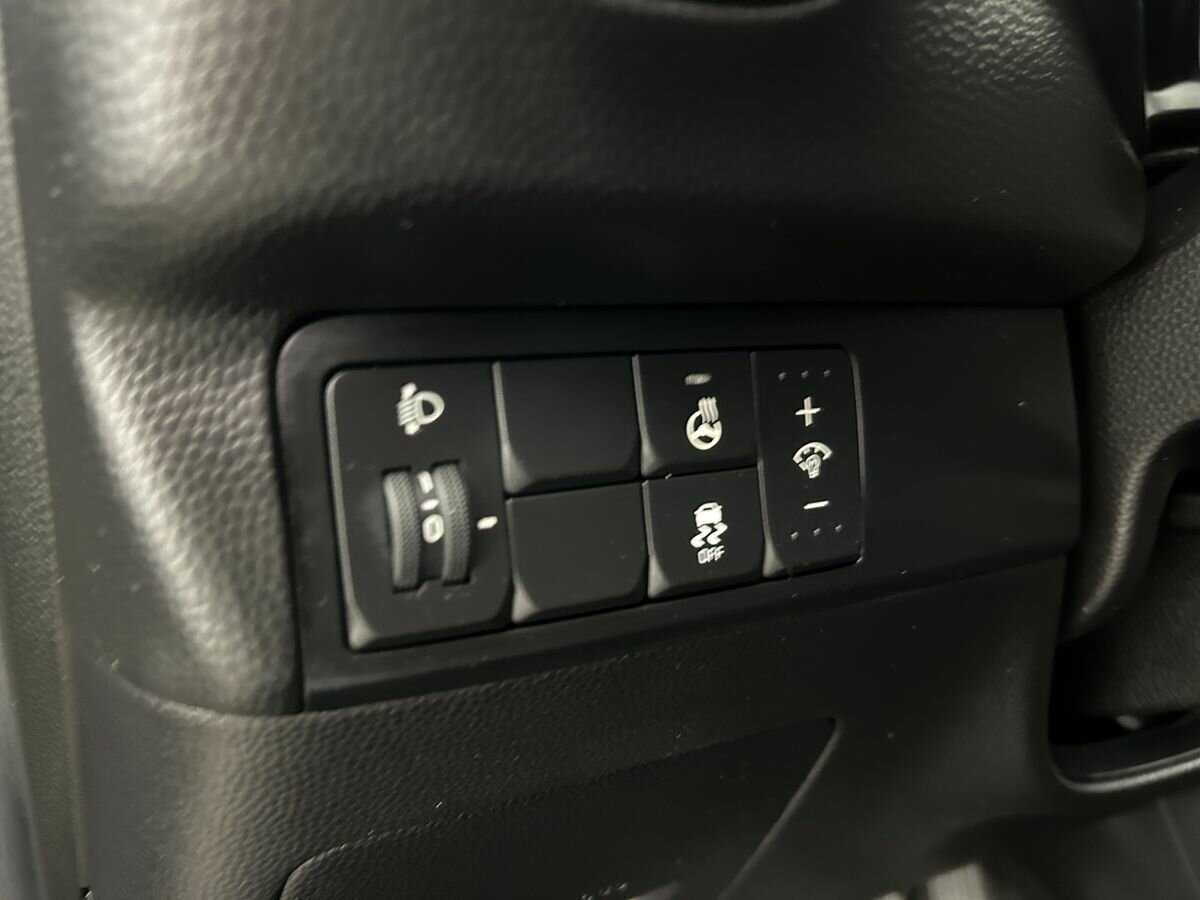 Купить Киа Соул, 2019, 72 857 км.. Фото: #7