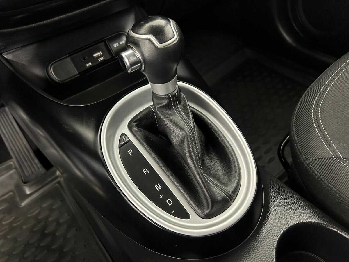 Купить Киа Соул, 2019, 72 857 км.. Фото: #11