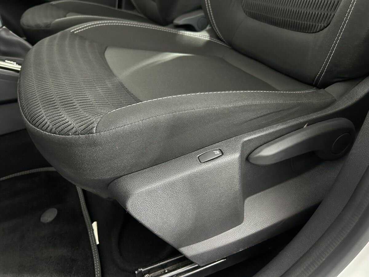 Купить Рено Каптюр, 2018, 57 830 км.. Фото: #9