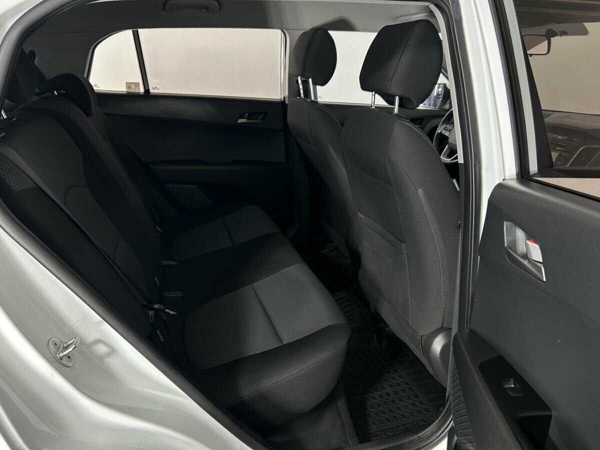 Купить Хендай Крета, 2017, 105 896 км.. Фото: #15