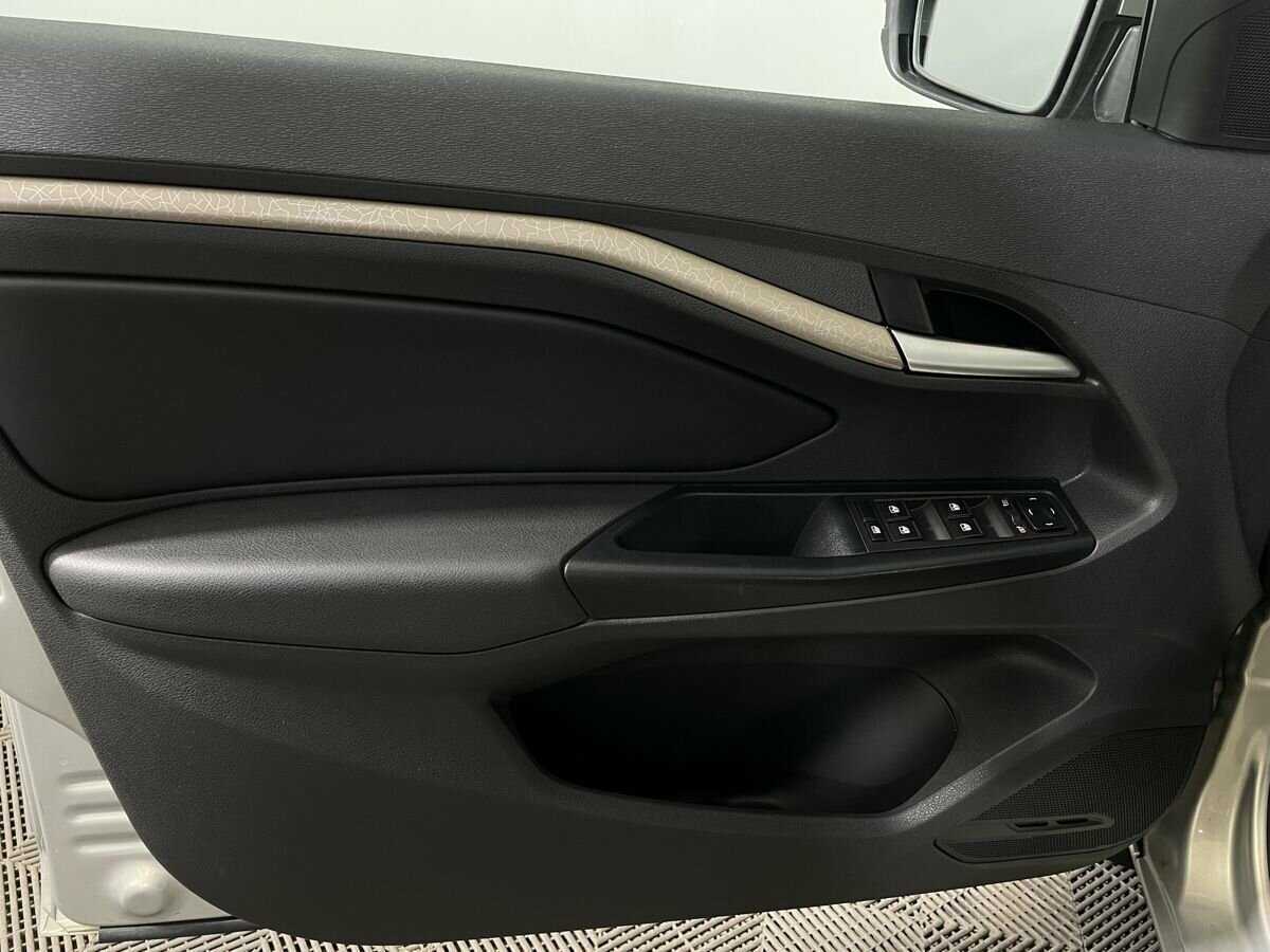 Купить Лада (ВАЗ) Веста, 2018, 85 724 км.. Фото: #7