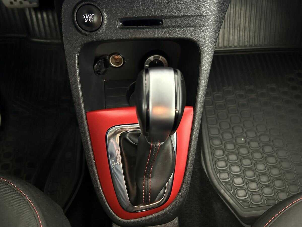 Купить Рено Каптюр, 2018, 79 816 км.. Фото: #11