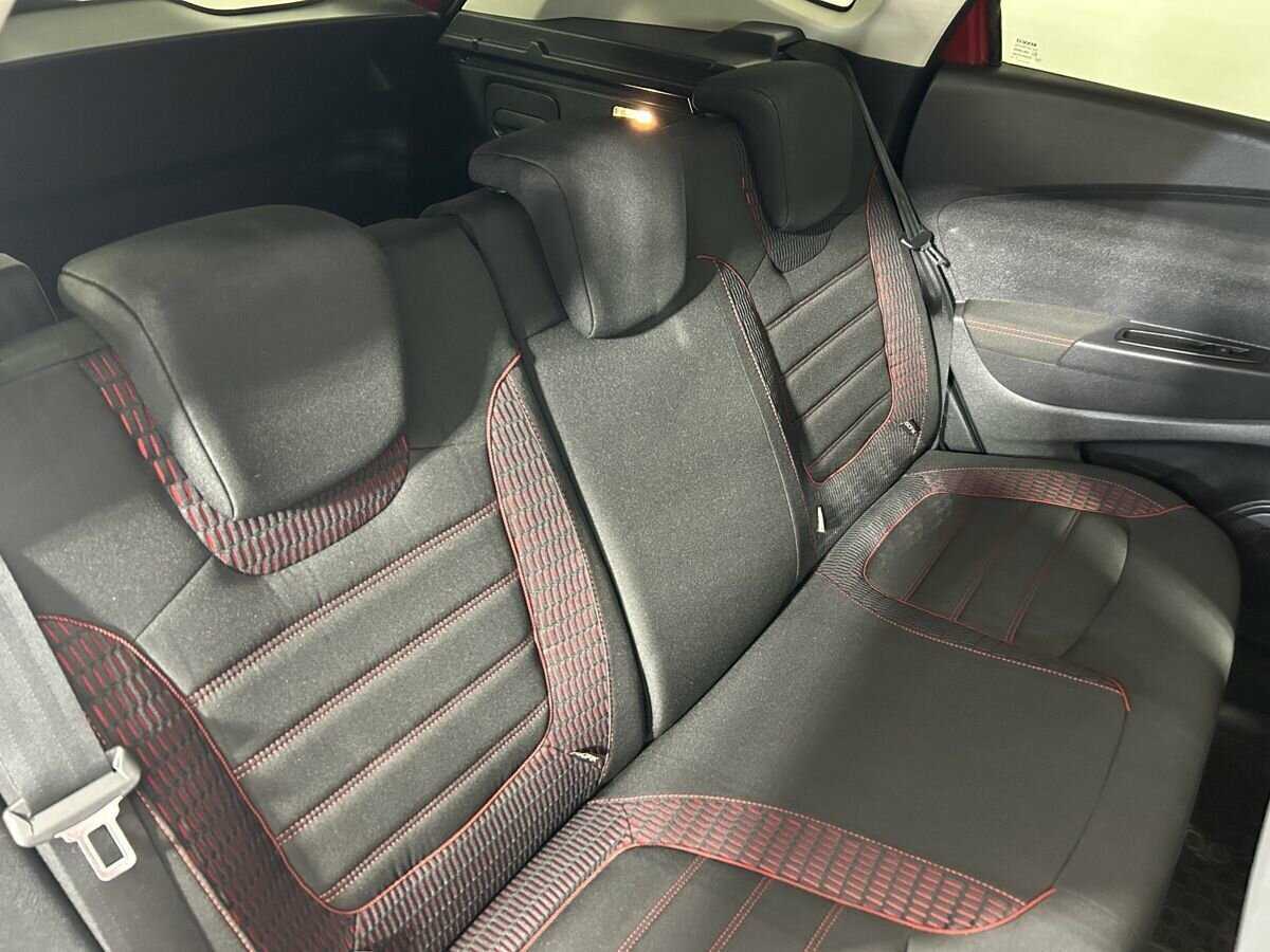 Купить Рено Каптюр, 2018, 79 816 км.. Фото: #13