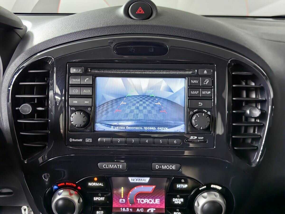 Купить Ниссан Жук, 2013, 68 652 км.. Фото: #15