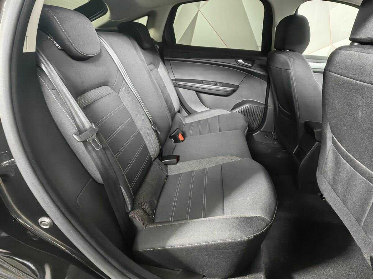 Купить Рено Аркана, 2019, 77 324 км.. Фото: #11